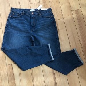 NWT Loft Jeans